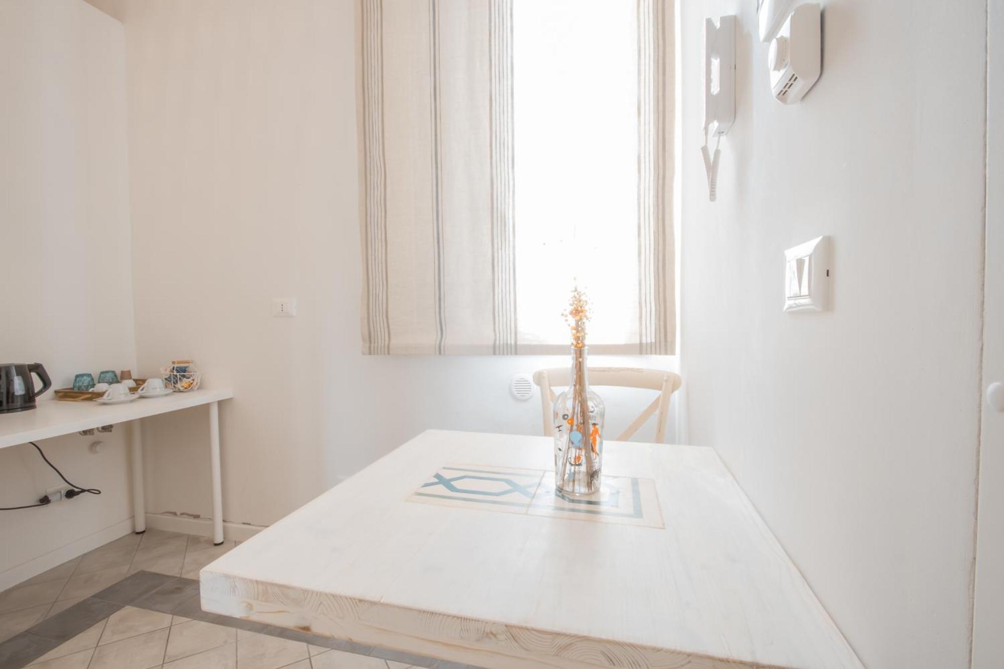 Il Covo Di Monopoli Apartment Exterior photo