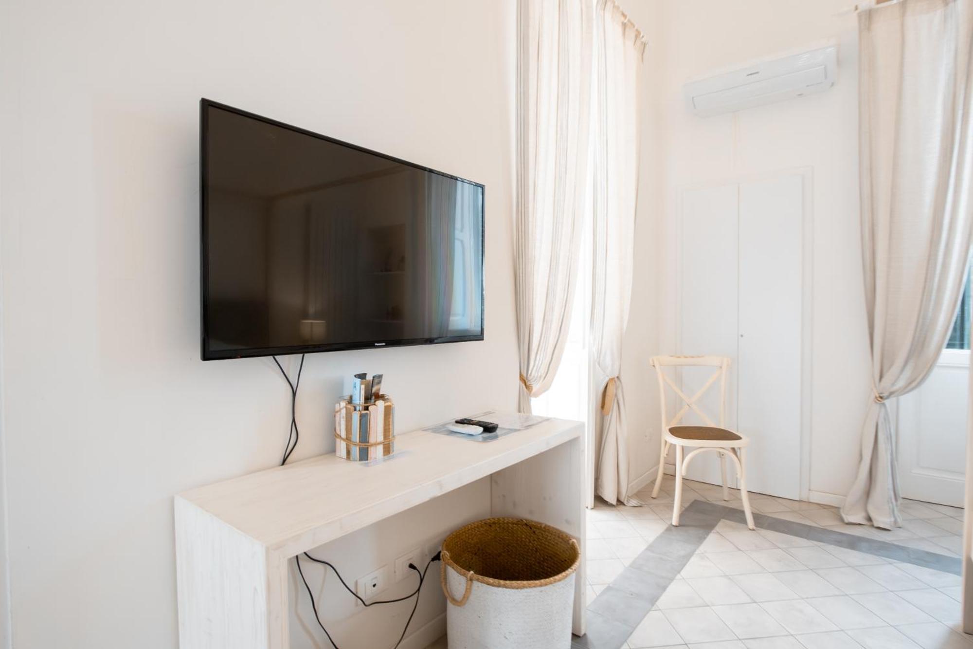 Il Covo Di Monopoli Apartment Exterior photo