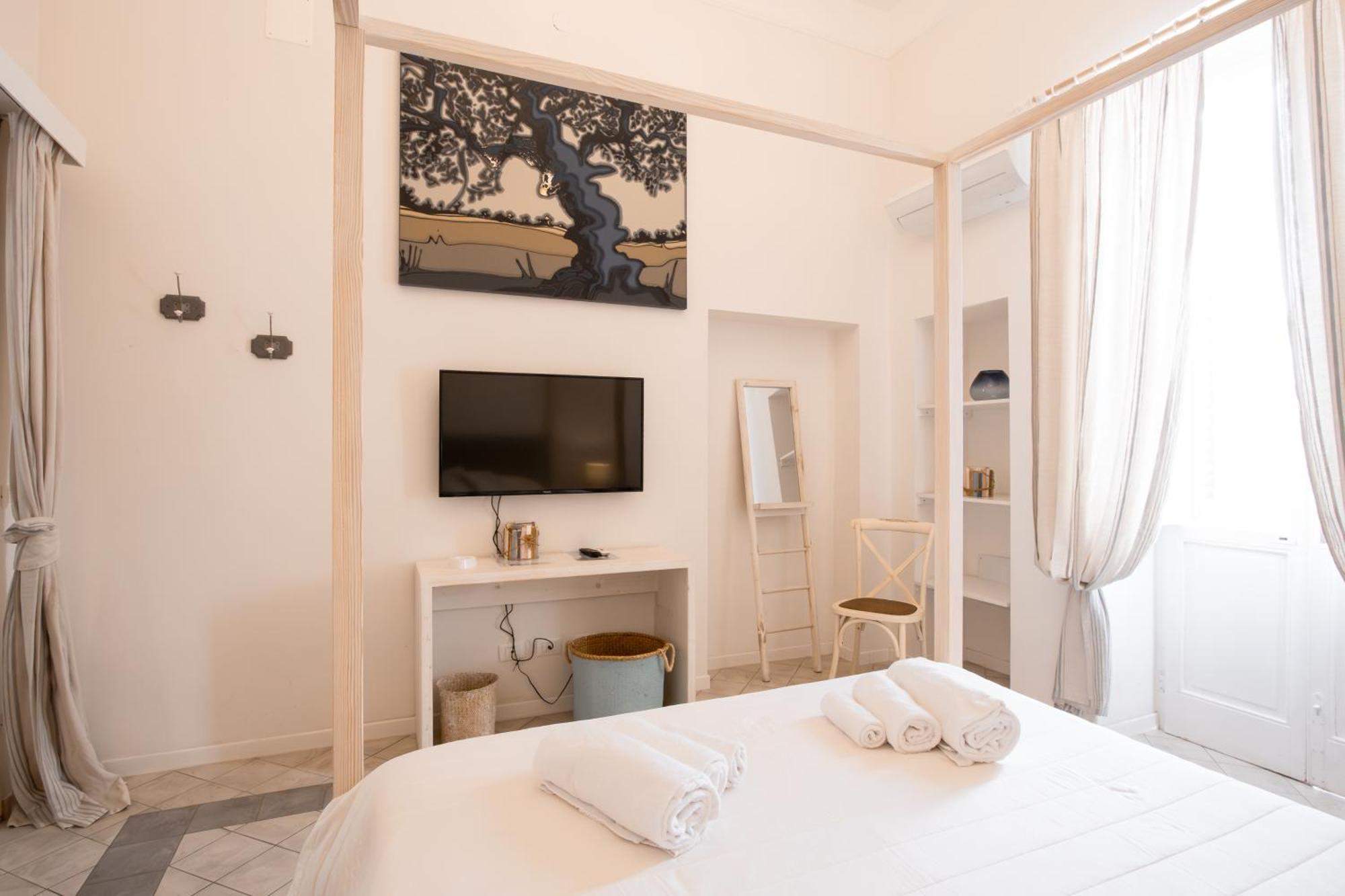 Il Covo Di Monopoli Apartment Exterior photo