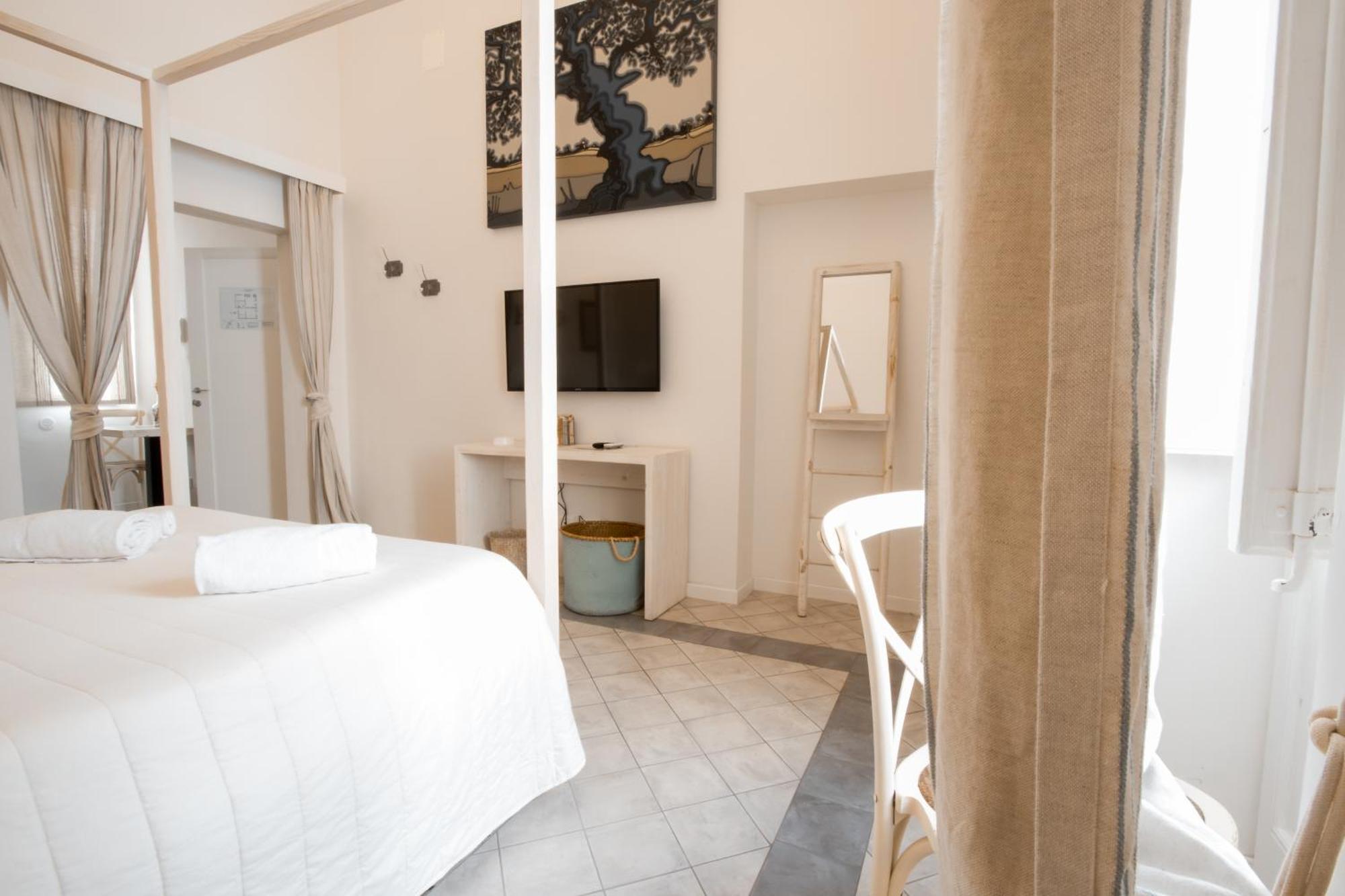 Il Covo Di Monopoli Apartment Exterior photo