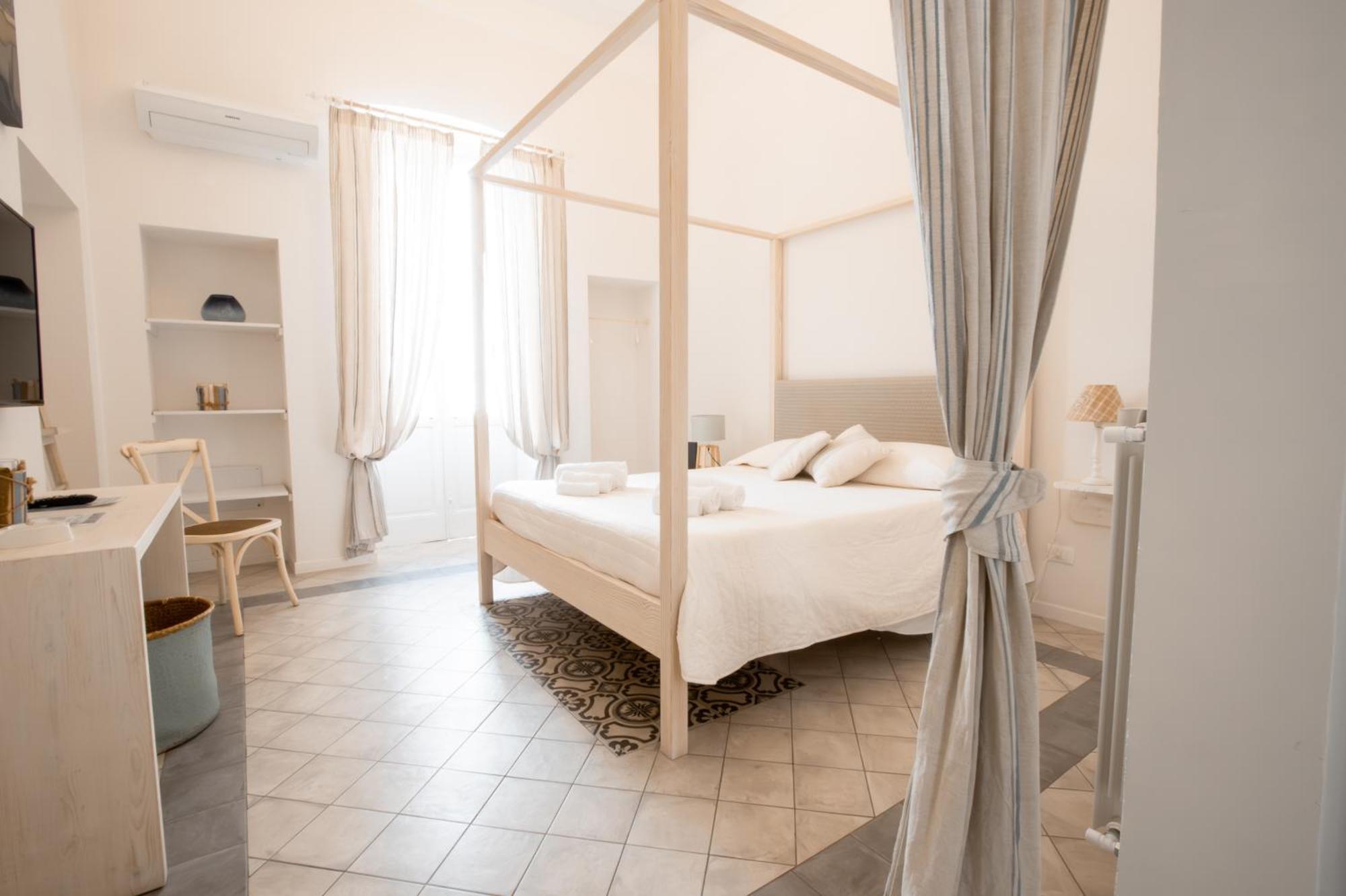 Il Covo Di Monopoli Apartment Exterior photo