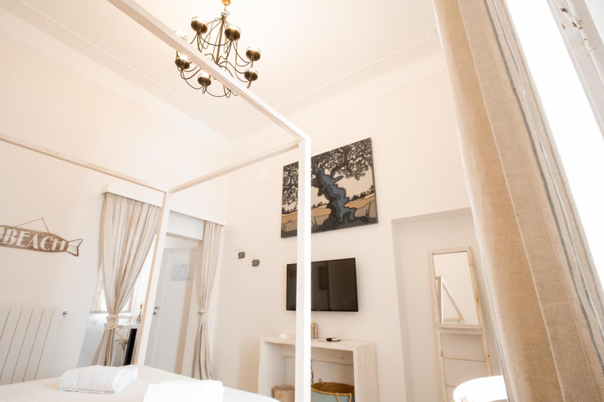 Il Covo Di Monopoli Apartment Exterior photo