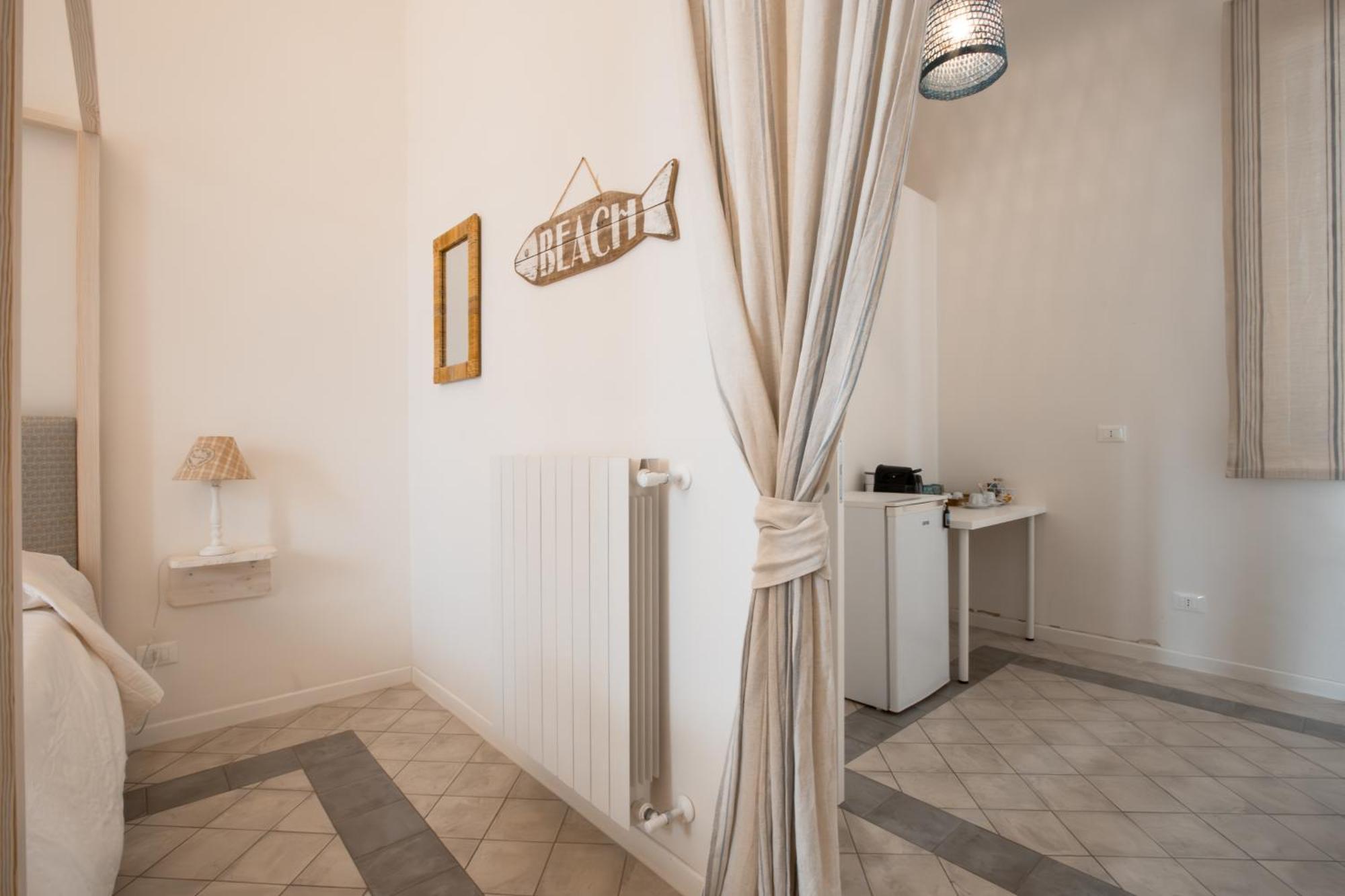 Il Covo Di Monopoli Apartment Exterior photo
